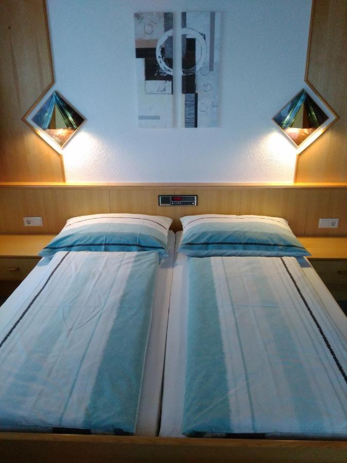 Bed and Breakfast Haus Edelweiss à Jerzens Extérieur photo